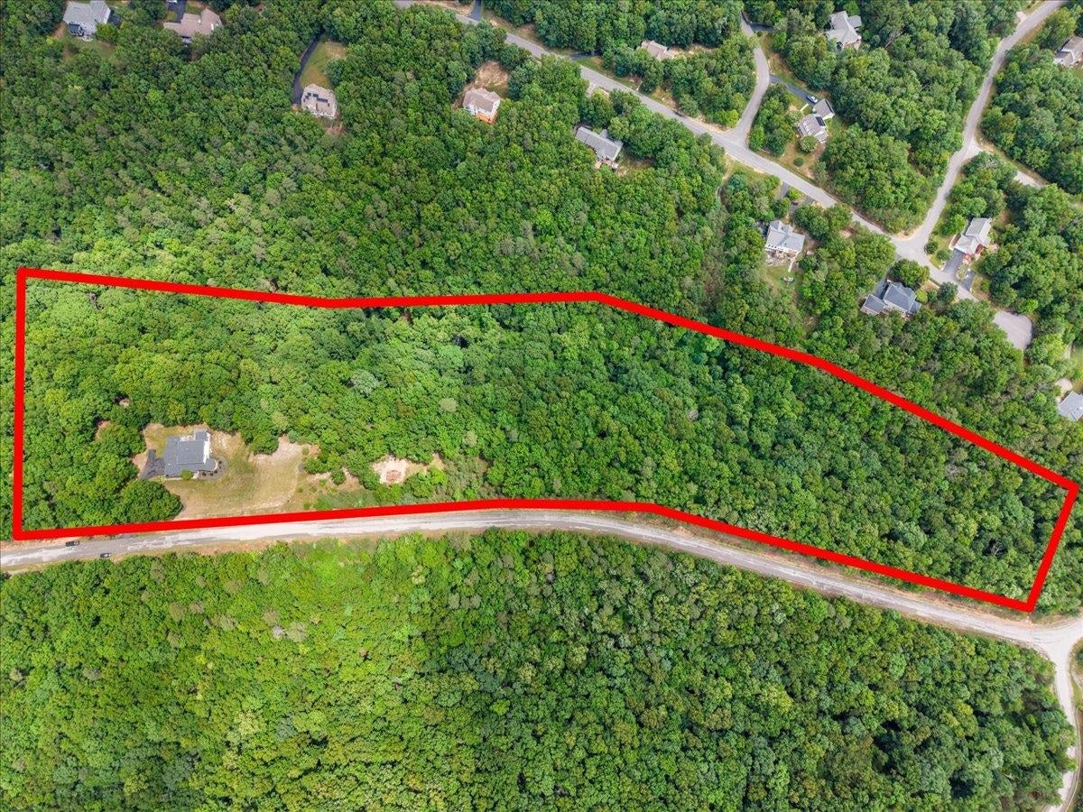 3575 EVERGREEN Trail, Blacksburg, VA 24060