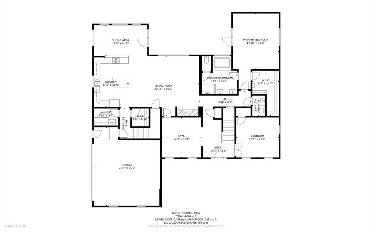 3575 EVERGREEN Trail, Blacksburg, VA 24060