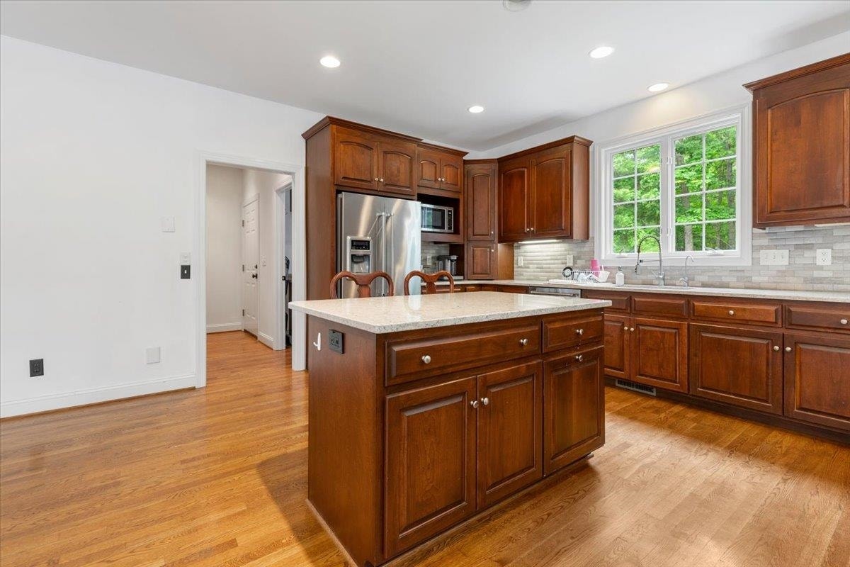 3575 EVERGREEN Trail, Blacksburg, VA 24060
