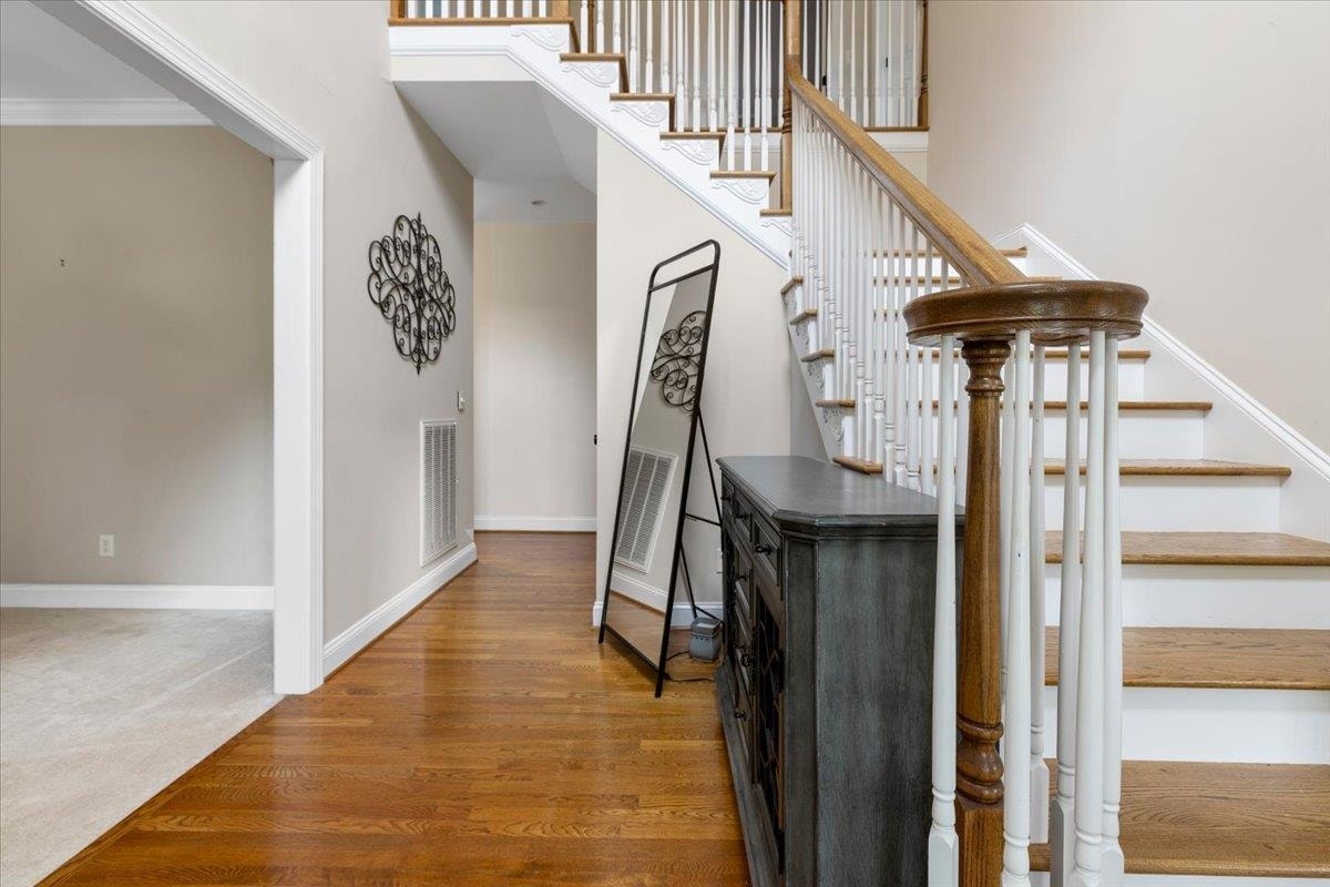 3575 EVERGREEN Trail, Blacksburg, VA 24060