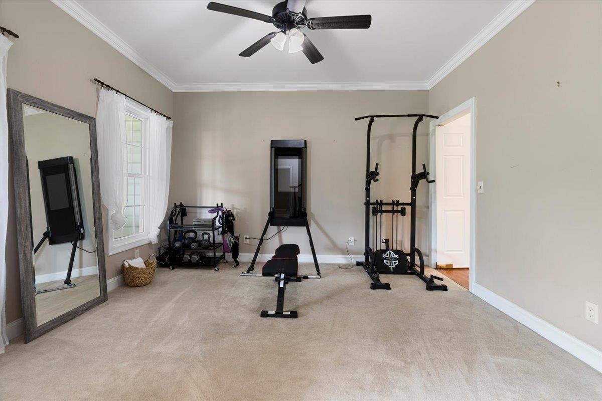 3575 EVERGREEN Trail, Blacksburg, VA 24060