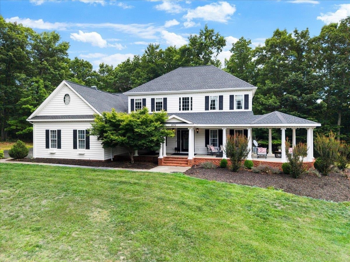 3575 EVERGREEN Trail, Blacksburg, VA 24060