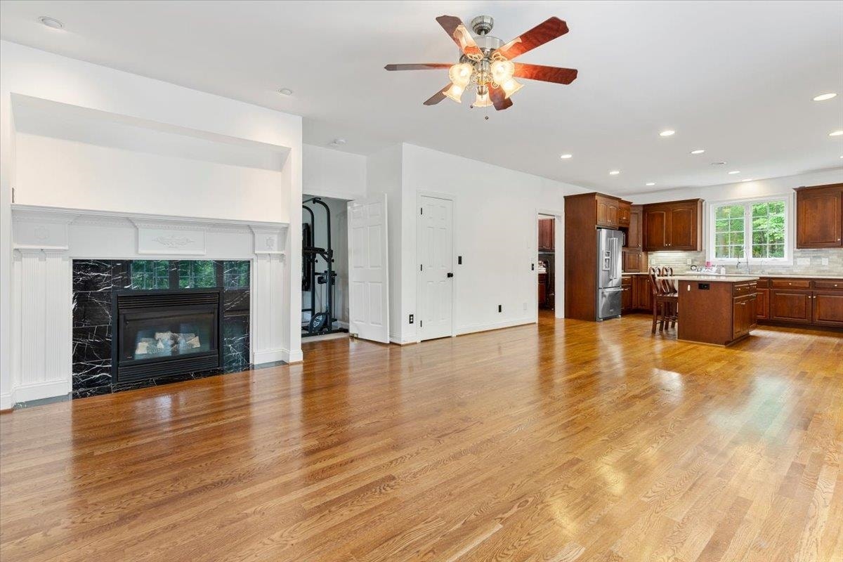3575 EVERGREEN Trail, Blacksburg, VA 24060