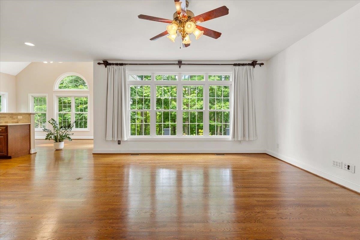 3575 EVERGREEN Trail, Blacksburg, VA 24060
