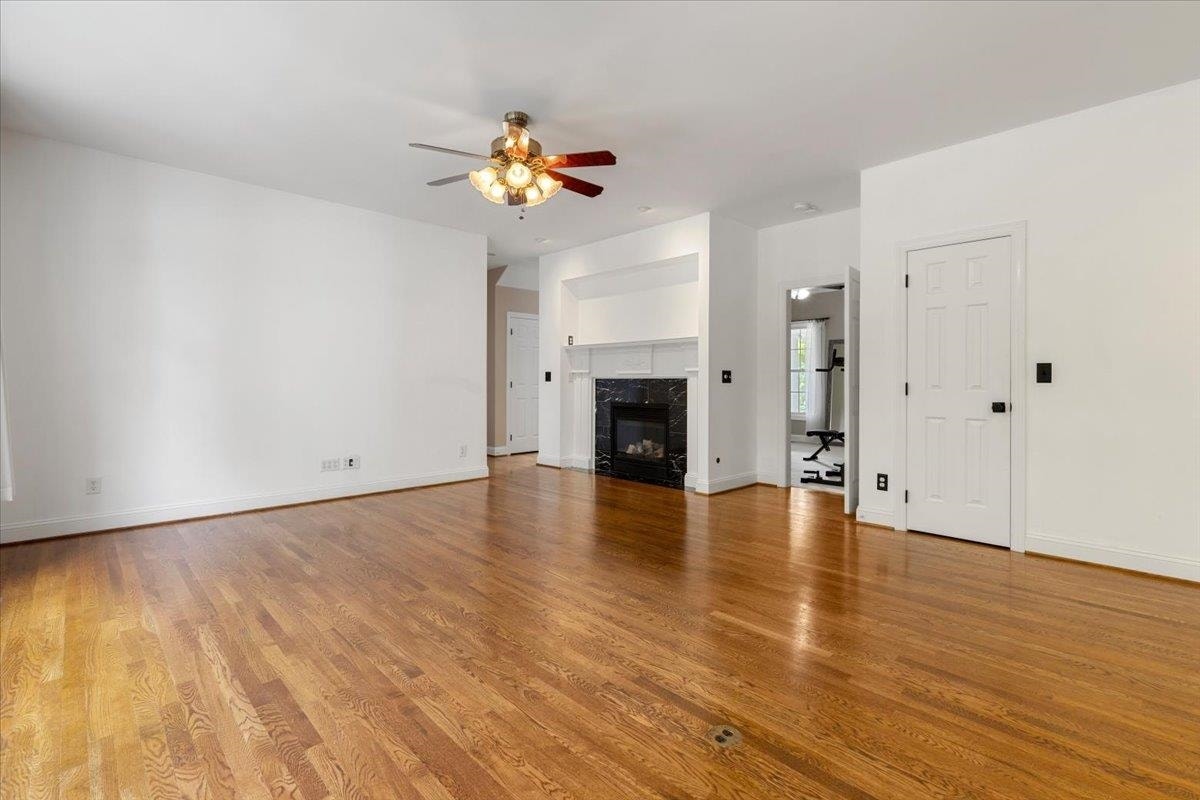 3575 EVERGREEN Trail, Blacksburg, VA 24060