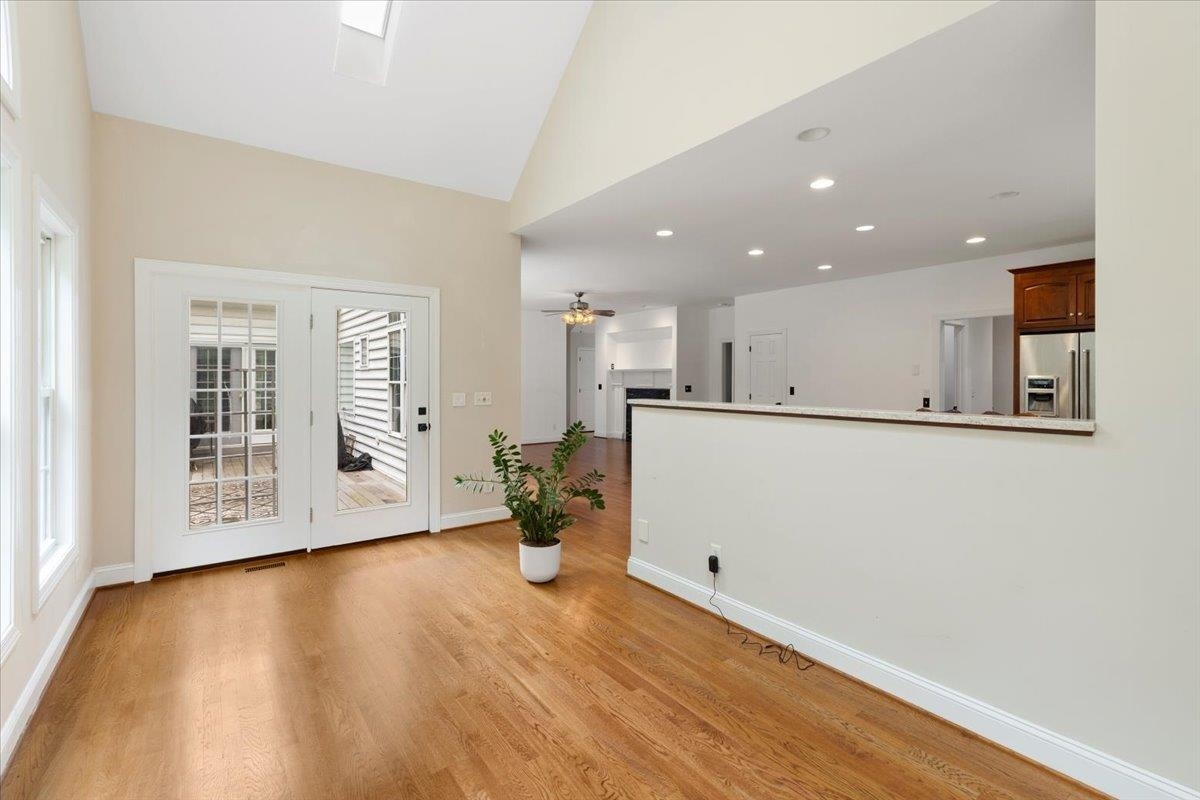 3575 EVERGREEN Trail, Blacksburg, VA 24060
