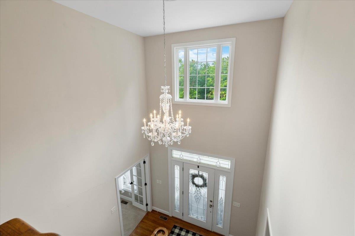 3575 EVERGREEN Trail, Blacksburg, VA 24060