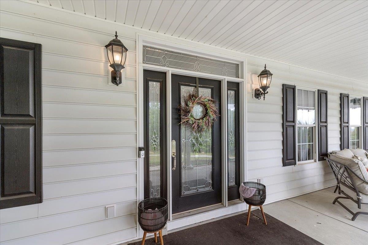 3575 EVERGREEN Trail, Blacksburg, VA 24060