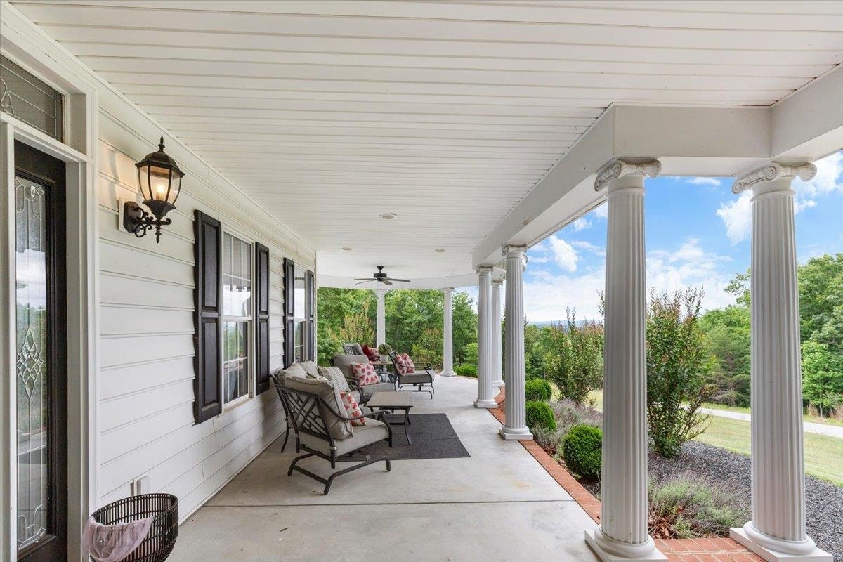 3575 EVERGREEN Trail, Blacksburg, VA 24060