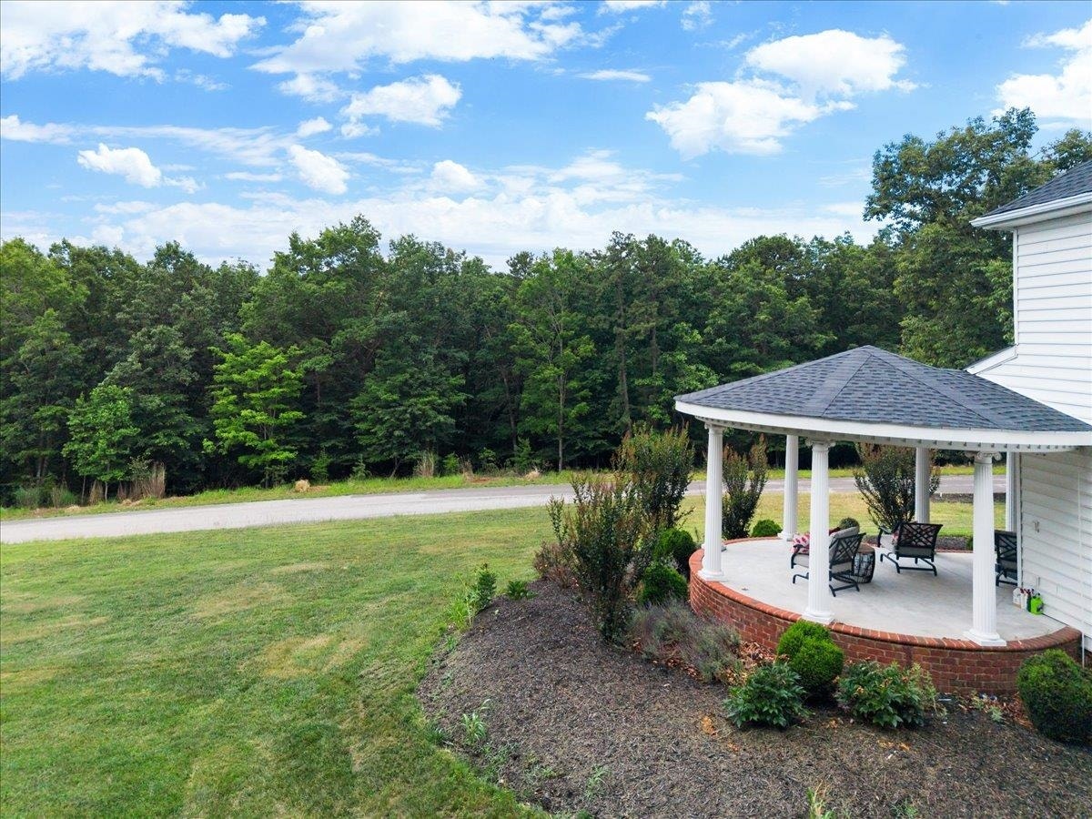 3575 EVERGREEN Trail, Blacksburg, VA 24060