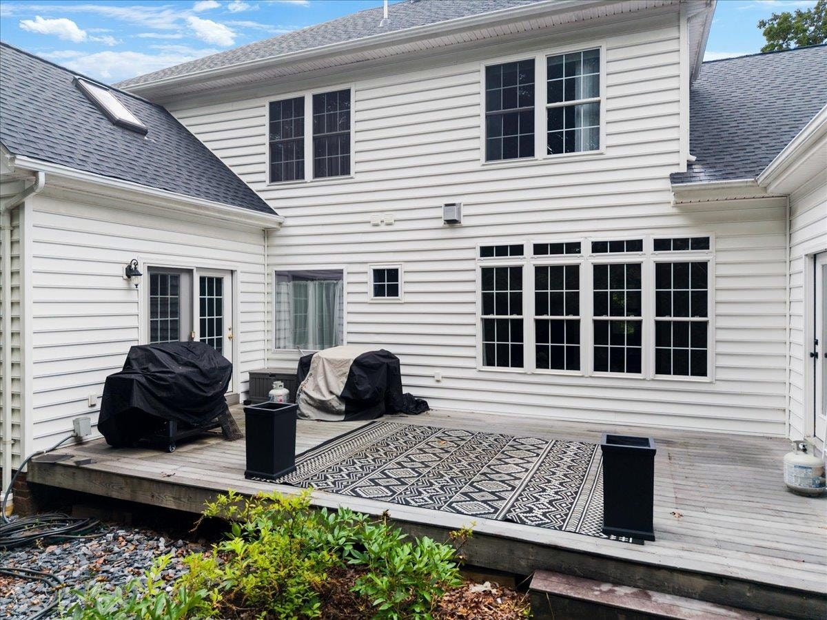3575 EVERGREEN Trail, Blacksburg, VA 24060