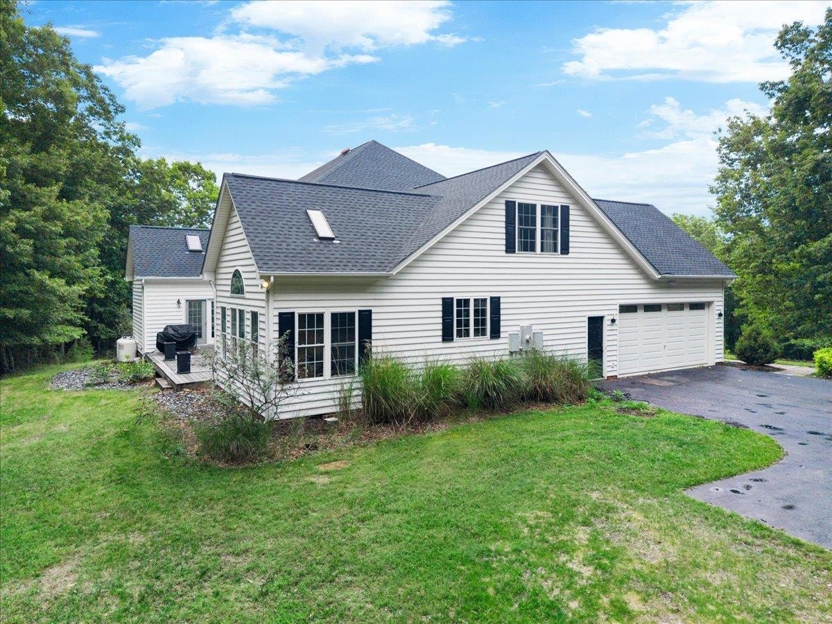 3575 EVERGREEN Trail, Blacksburg, VA 24060