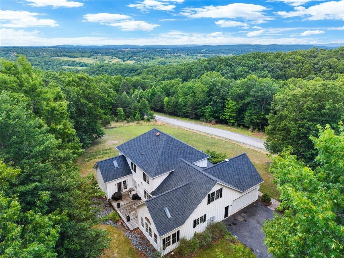 3575 EVERGREEN Trail, Blacksburg, VA 24060