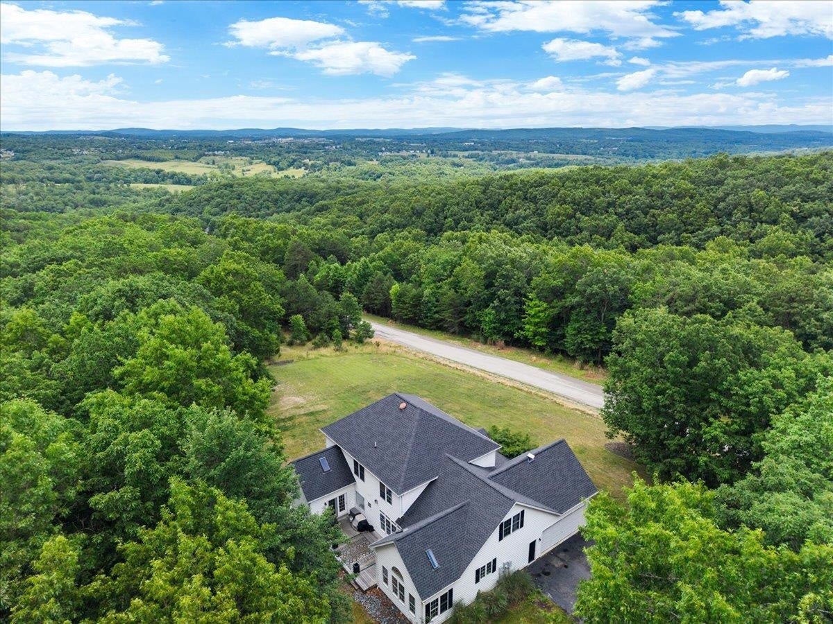 3575 EVERGREEN Trail, Blacksburg, VA 24060
