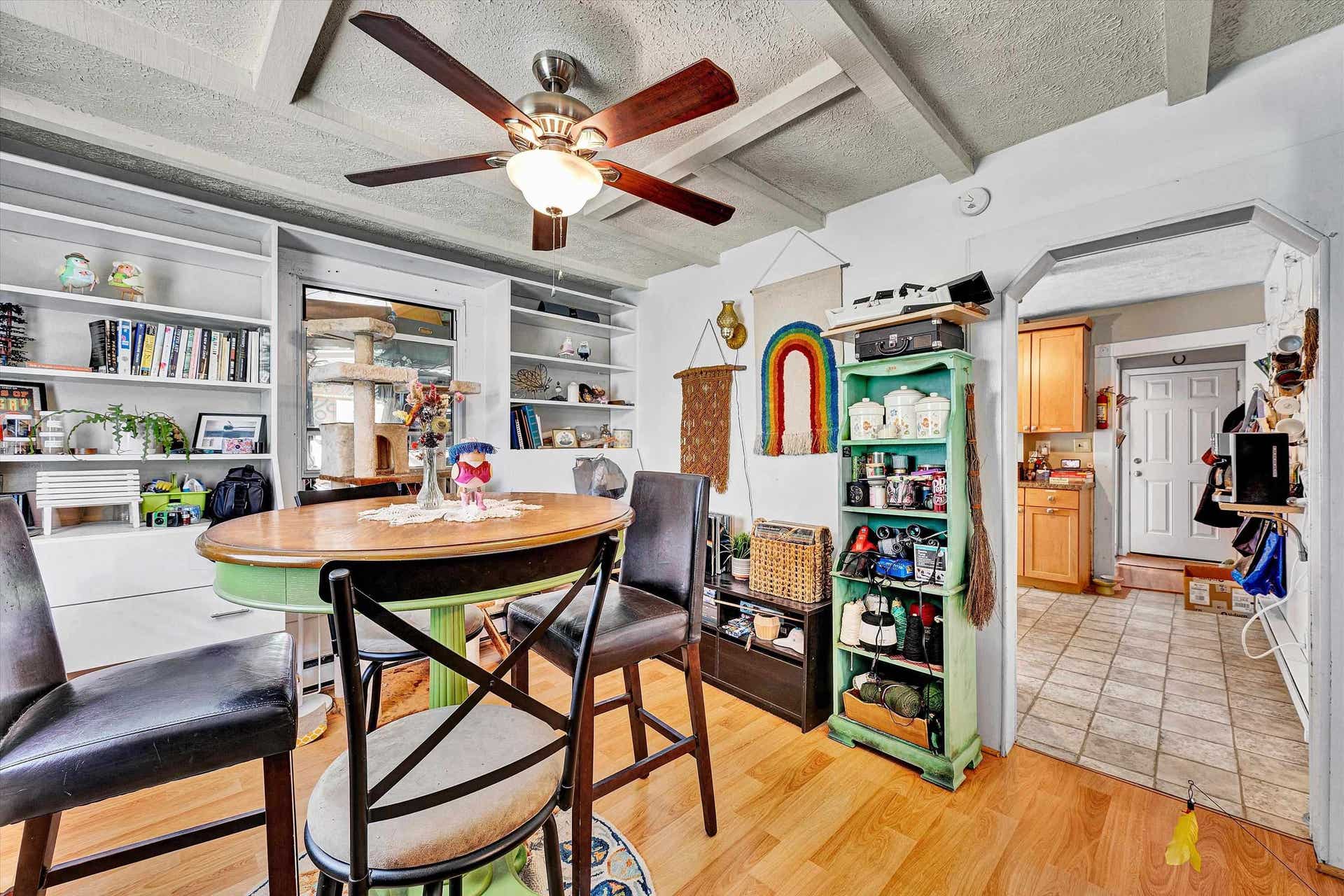 116 HAMMETT Avenue, Radford, VA 24141