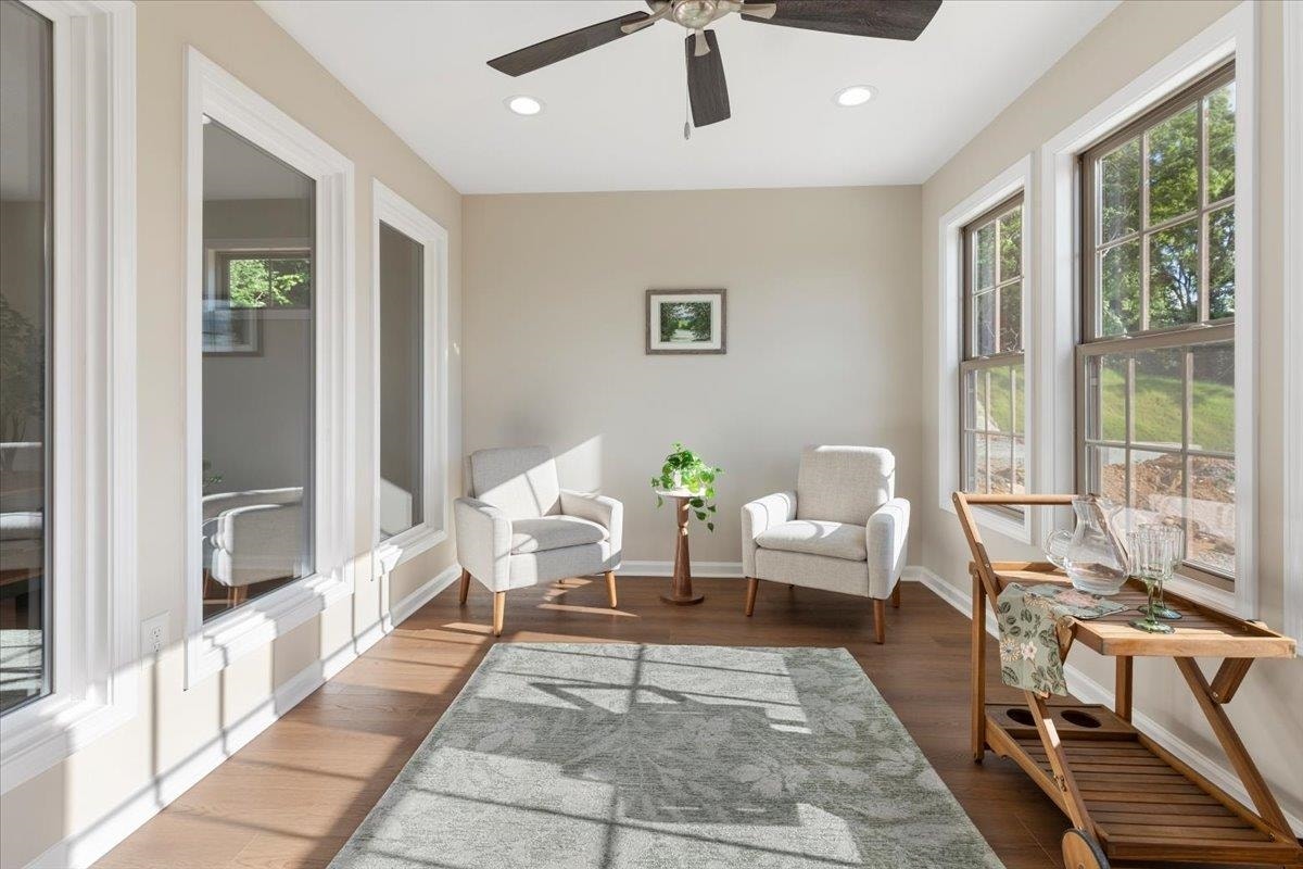 135 Naomi Lane, Radford, VA 24141