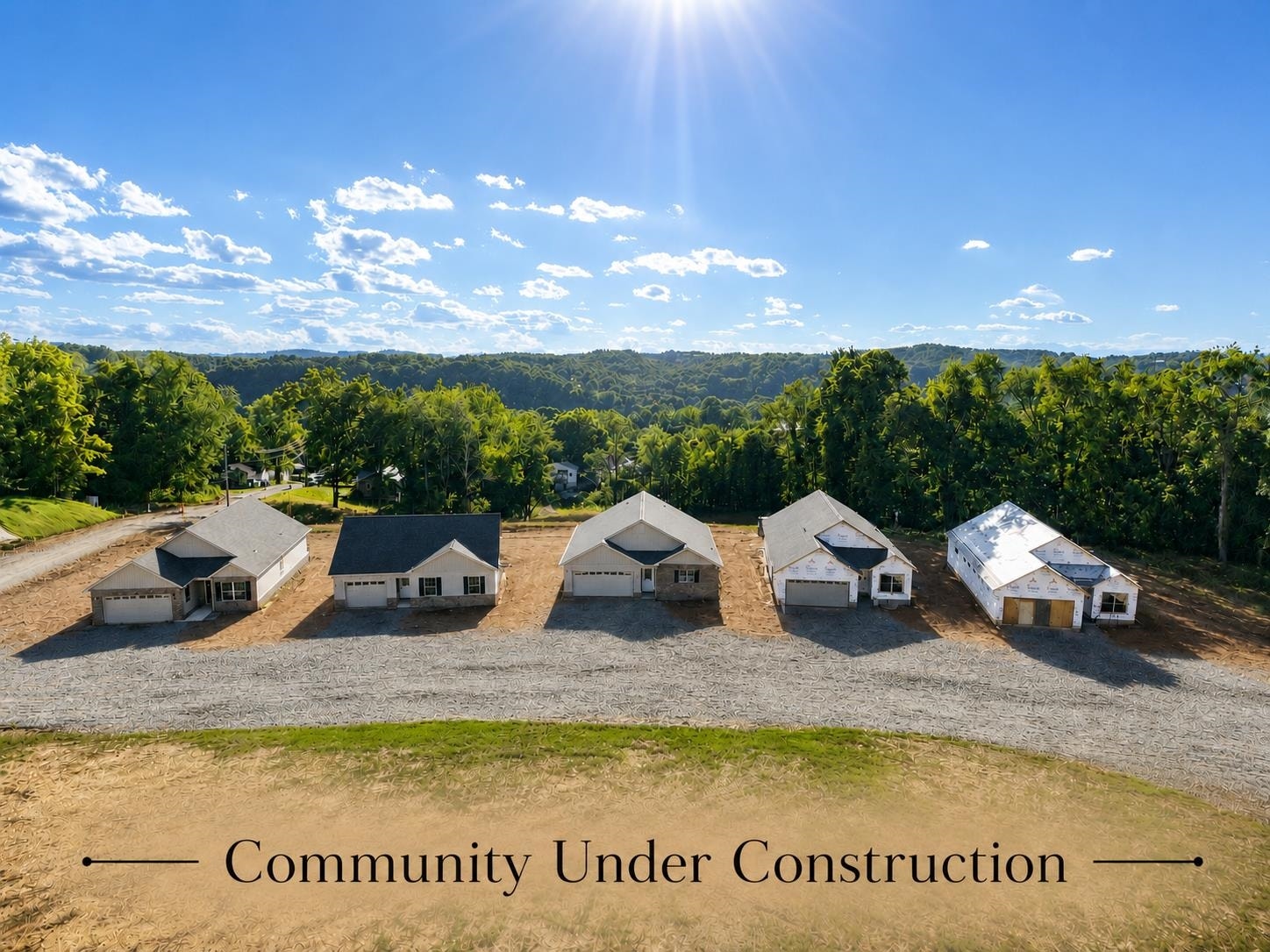 135 Naomi Lane, Radford, VA 24141