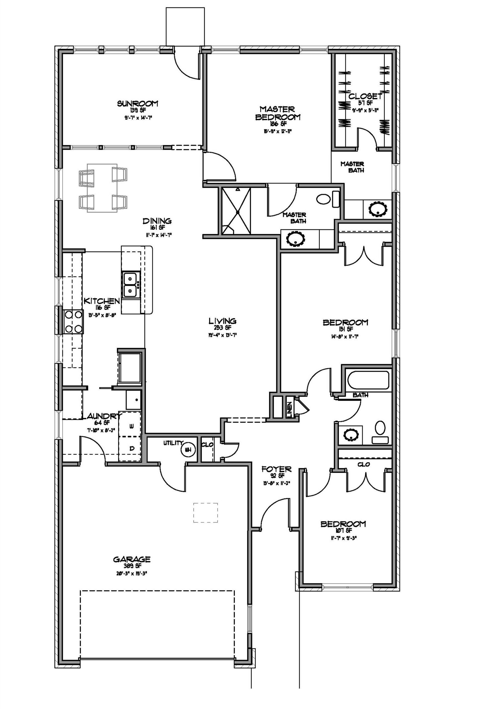 135 Naomi Lane, Radford, VA 24141