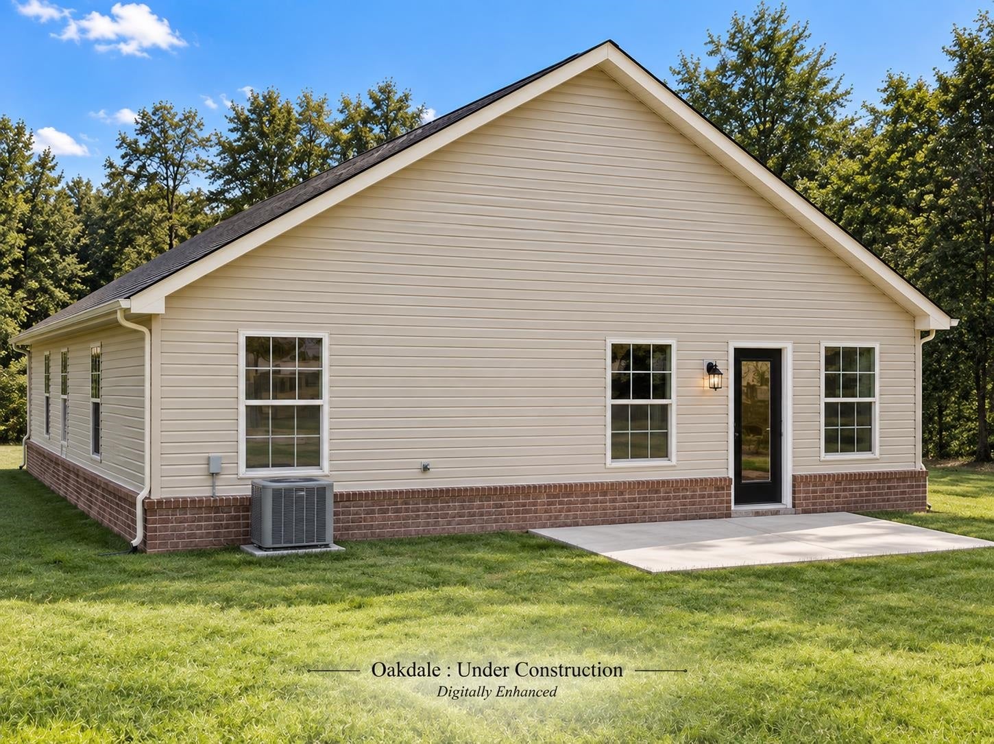 125 Naomi Lane, Radford, VA 24141