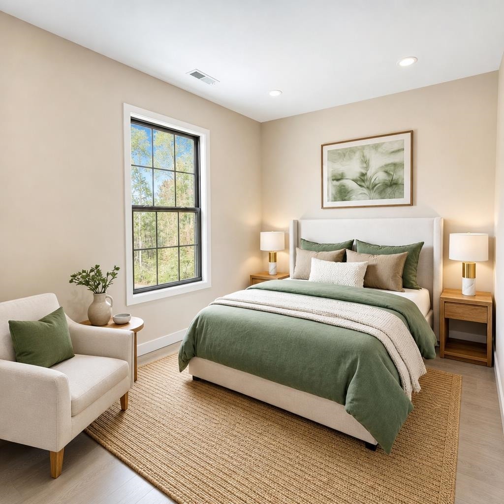 125 Naomi Lane, Radford, VA 24141