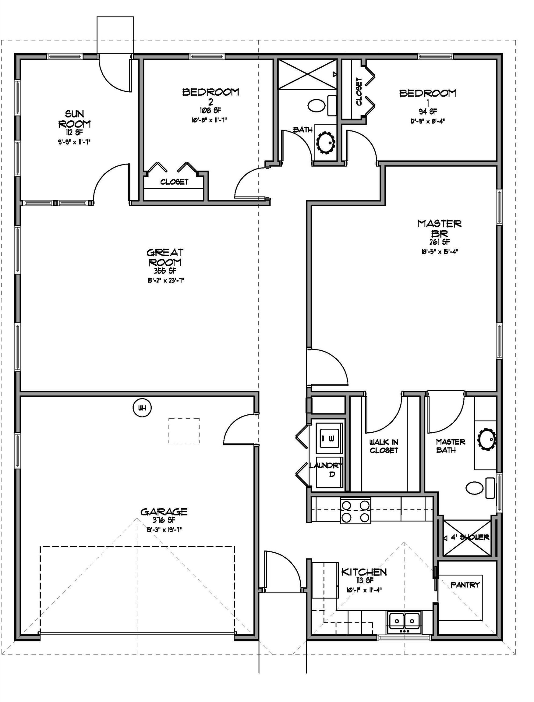 125 Naomi Lane, Radford, VA 24141