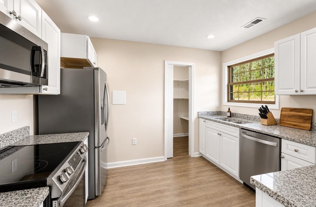 125 Naomi Lane, Radford, VA 24141