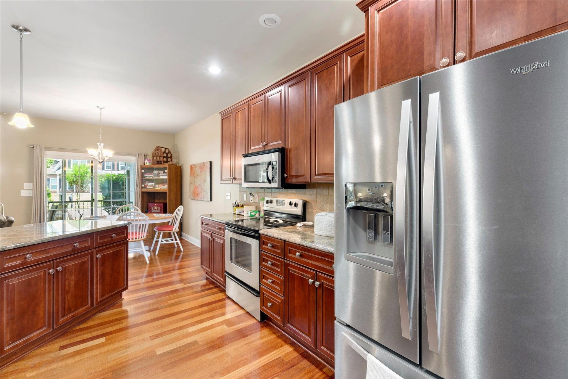 6212 Crooked Stick Way, Radford, VA 24141
