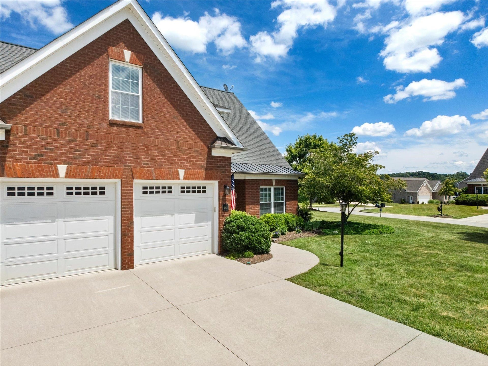 6212 Crooked Stick Way, Radford, VA 24141