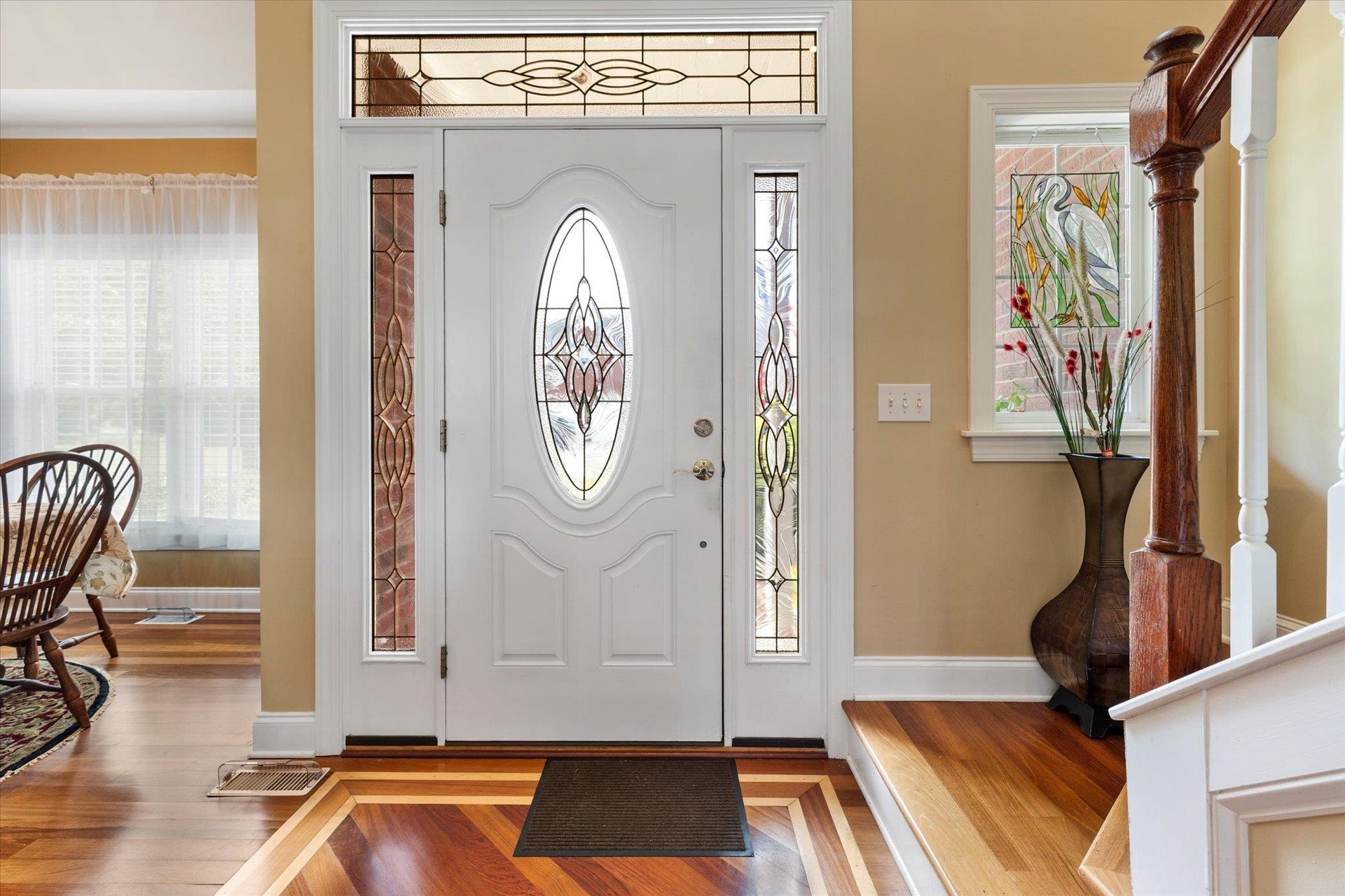 6212 Crooked Stick Way, Radford, VA 24141