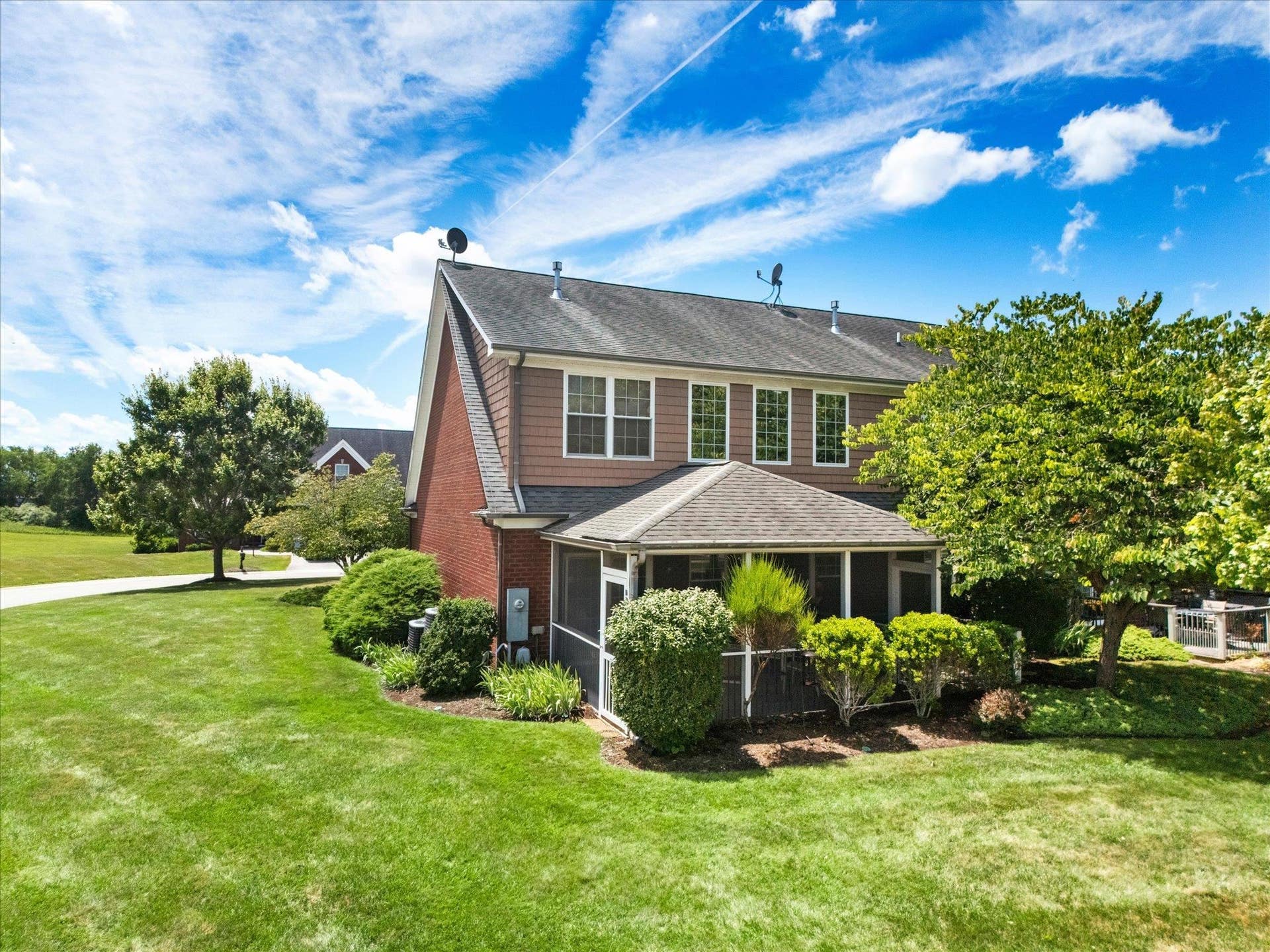6212 Crooked Stick Way, Radford, VA 24141