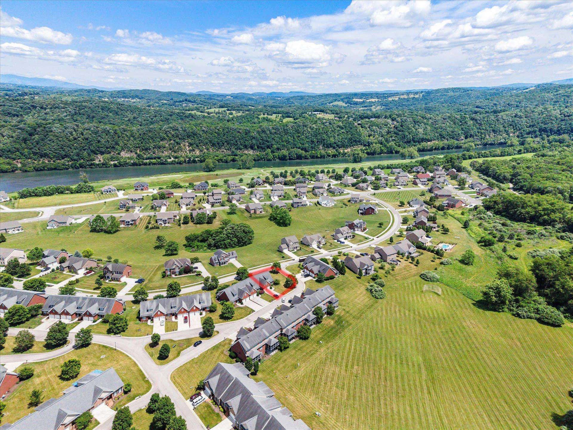 6212 Crooked Stick Way, Radford, VA 24141