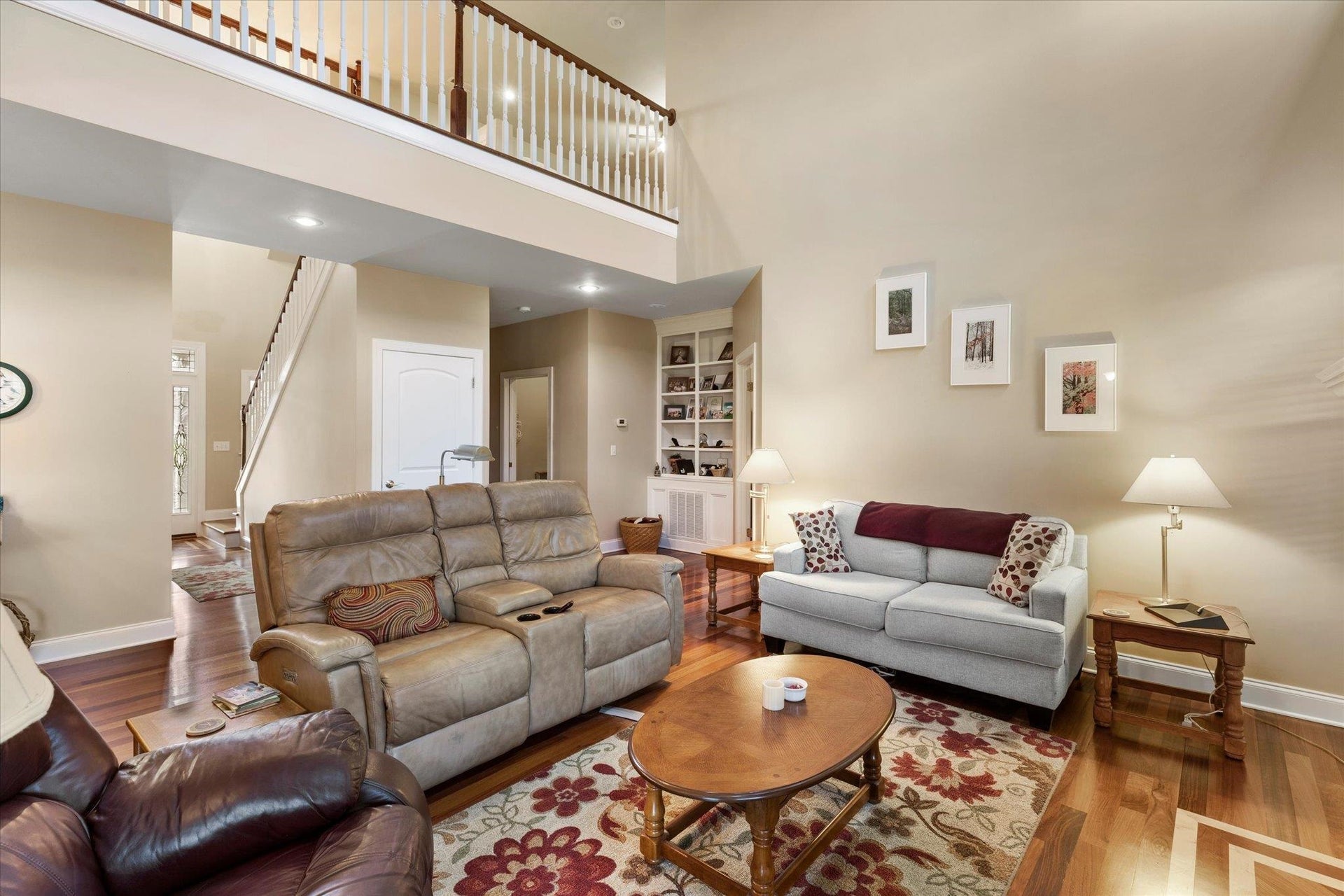 6212 Crooked Stick Way, Radford, VA 24141