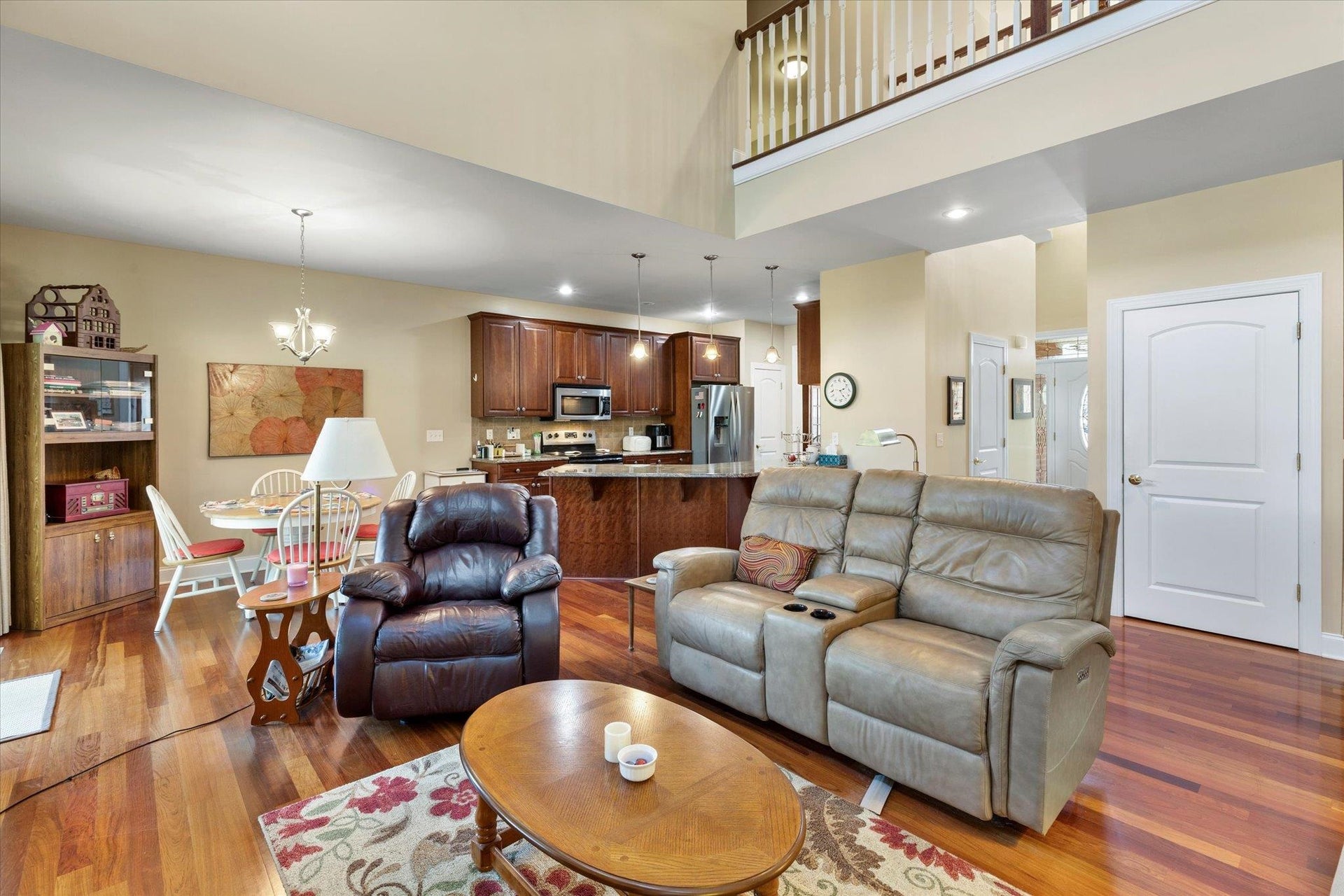 6212 Crooked Stick Way, Radford, VA 24141