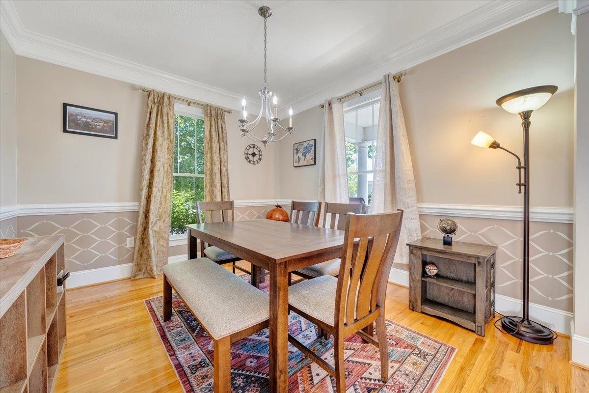 925 Village Way, Blacksburg, VA 24060