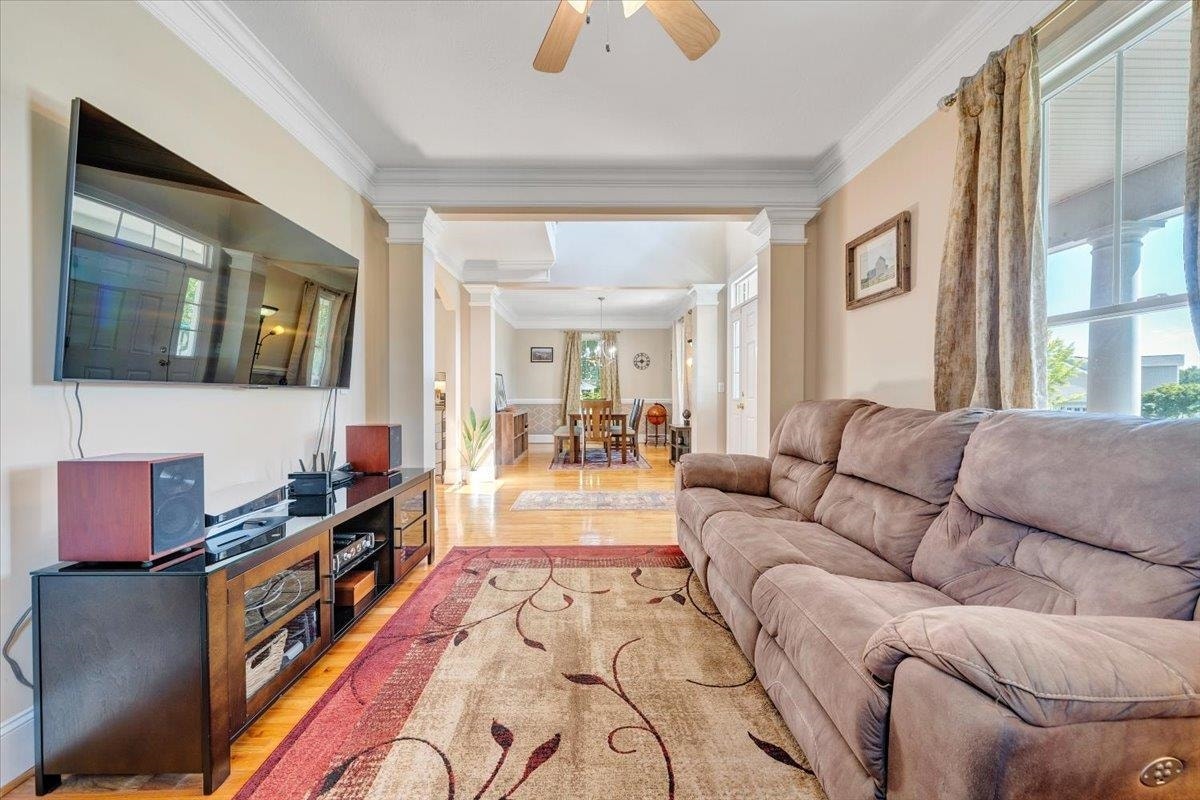 925 Village Way, Blacksburg, VA 24060