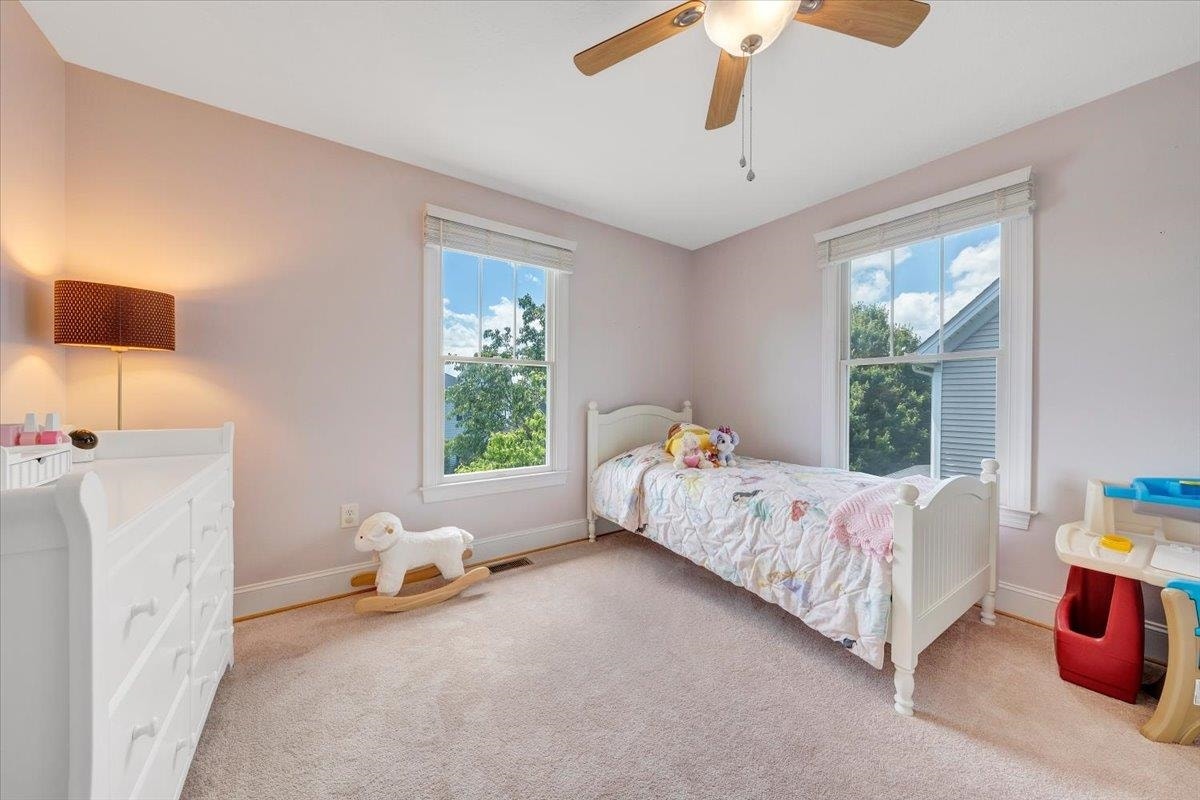 925 Village Way, Blacksburg, VA 24060
