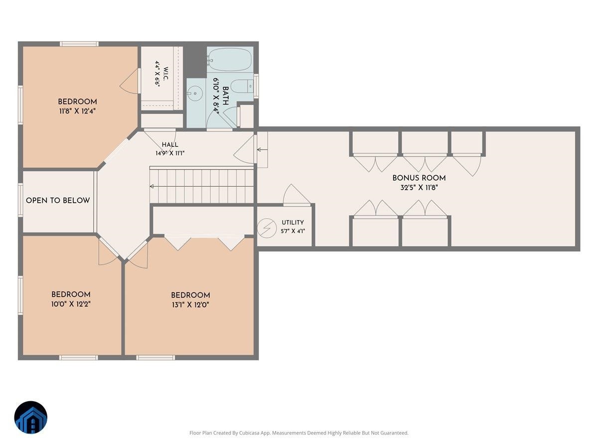 925 Village Way, Blacksburg, VA 24060
