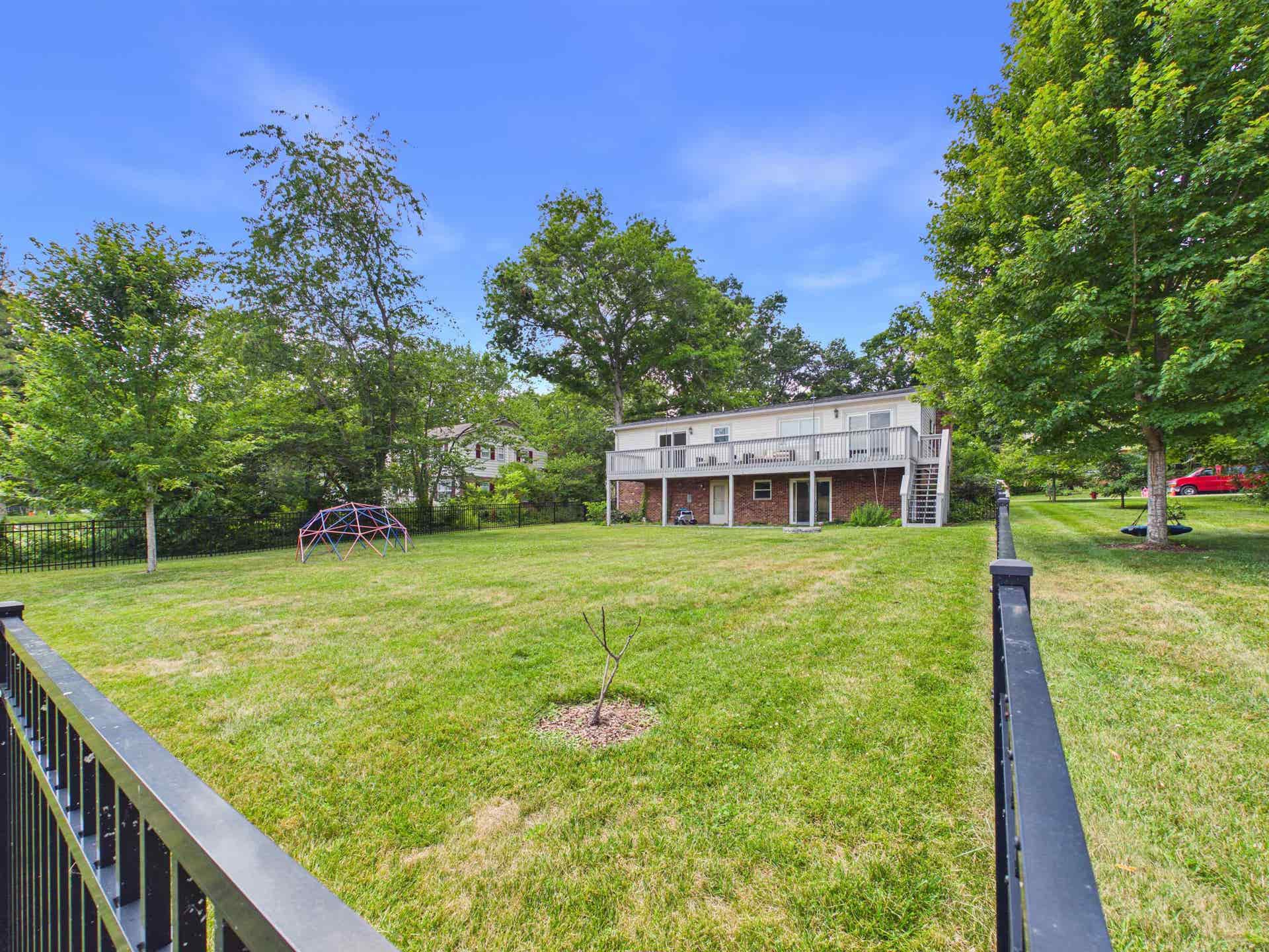 2803 Mt Vernon Lane, Blacksburg, VA 24060