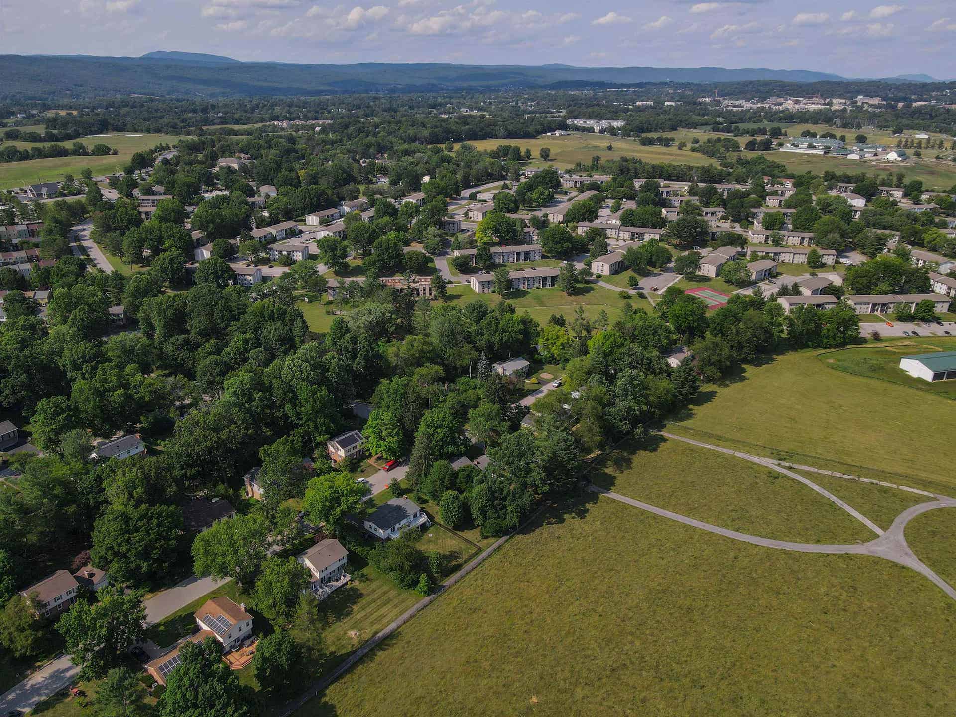2803 Mt Vernon Lane, Blacksburg, VA 24060