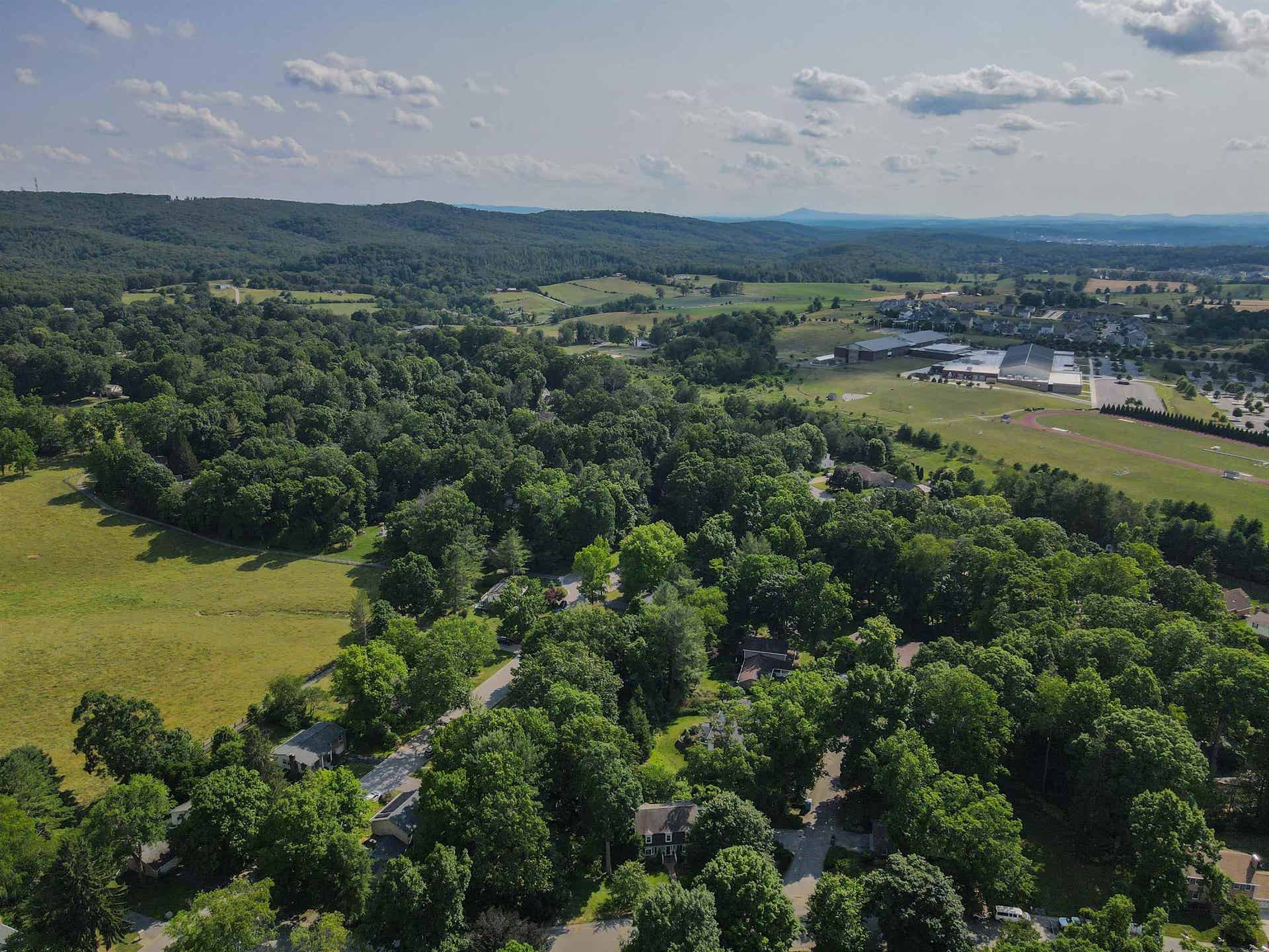 2803 Mt Vernon Lane, Blacksburg, VA 24060