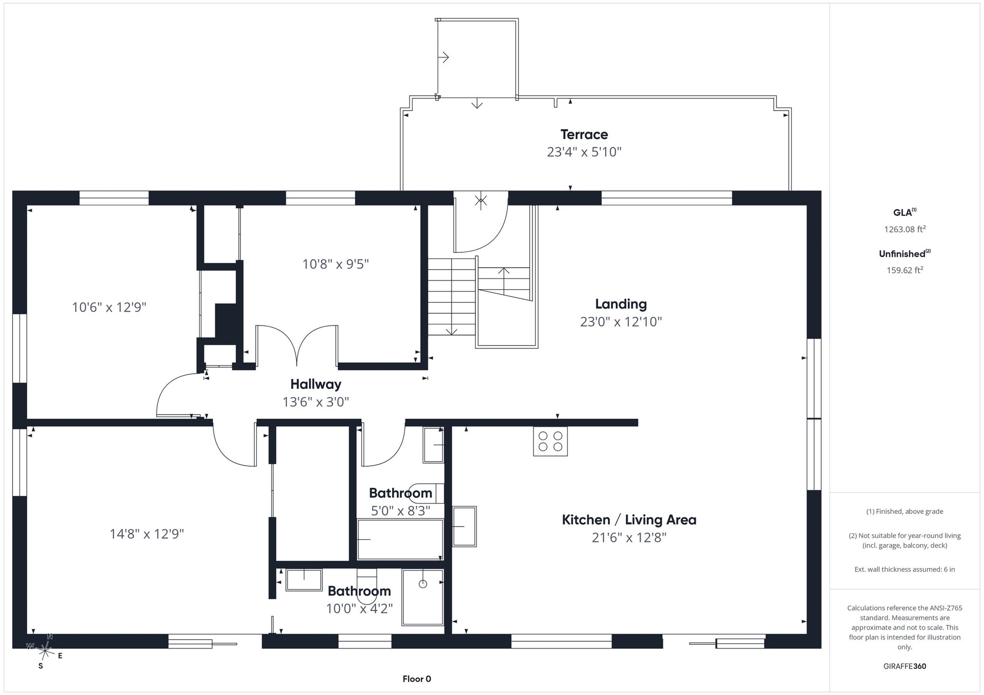 2803 Mt Vernon Lane, Blacksburg, VA 24060