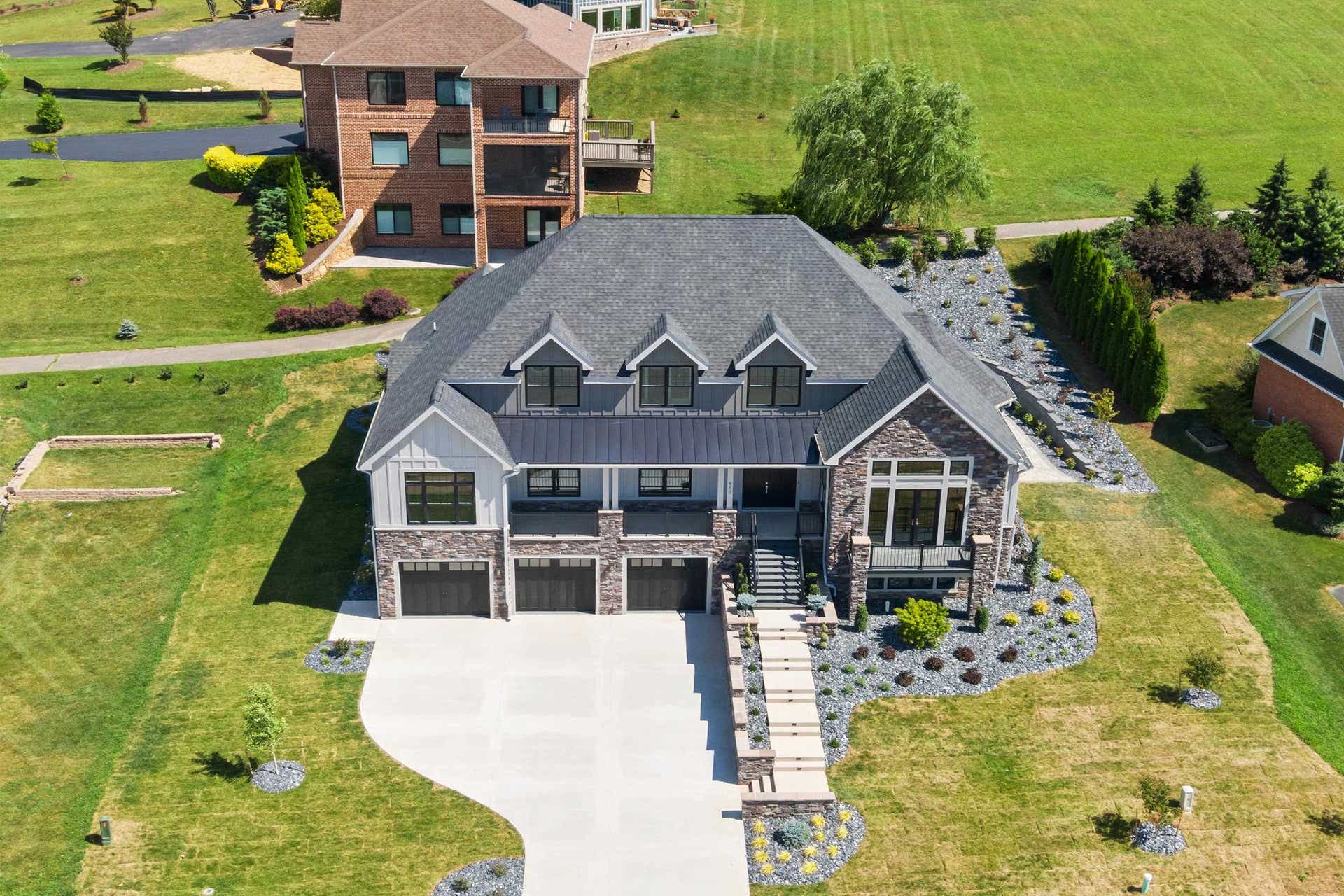 610 KELLY Lane, Blacksburg, VA 24060