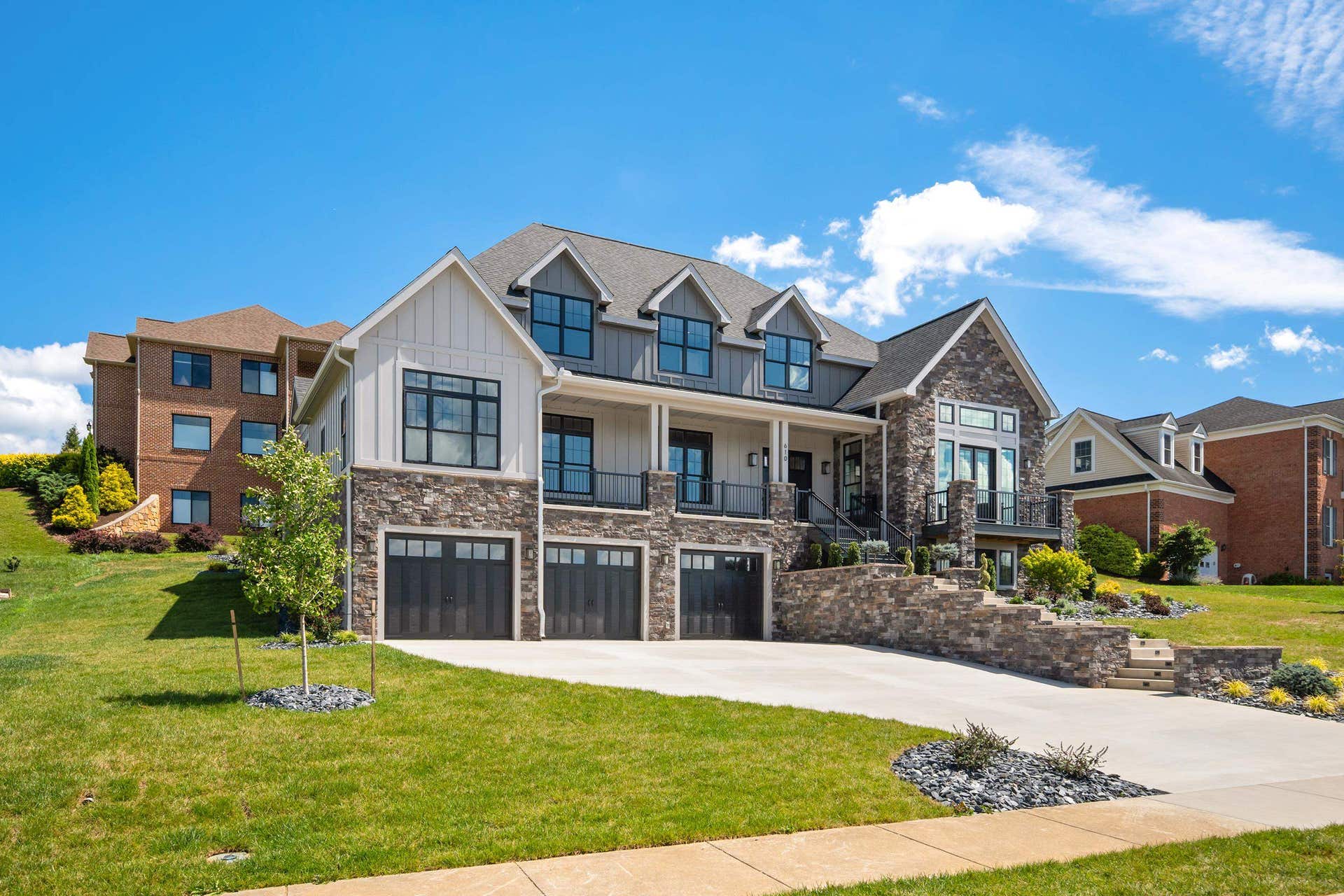 610 KELLY Lane, Blacksburg, VA 24060