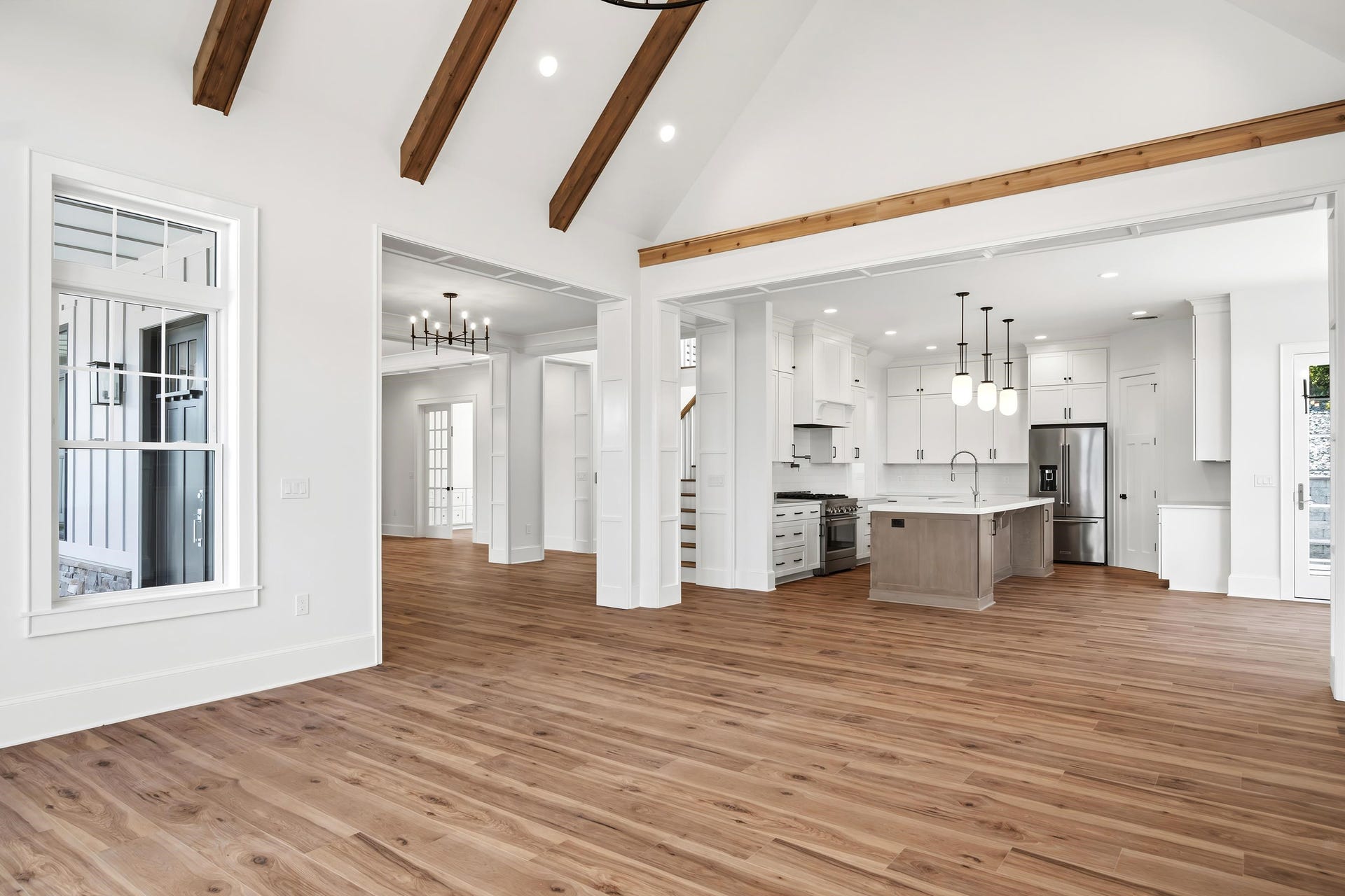 610 KELLY Lane, Blacksburg, VA 24060