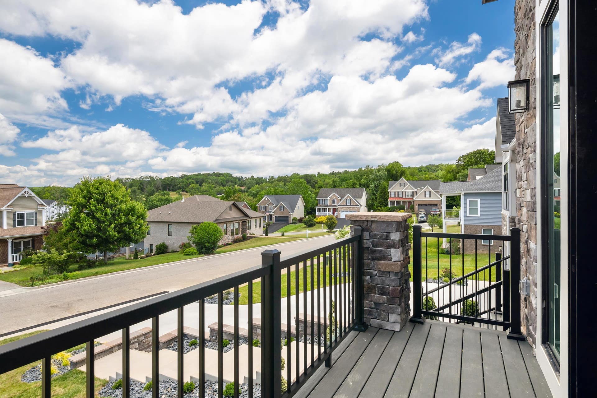 610 KELLY Lane, Blacksburg, VA 24060