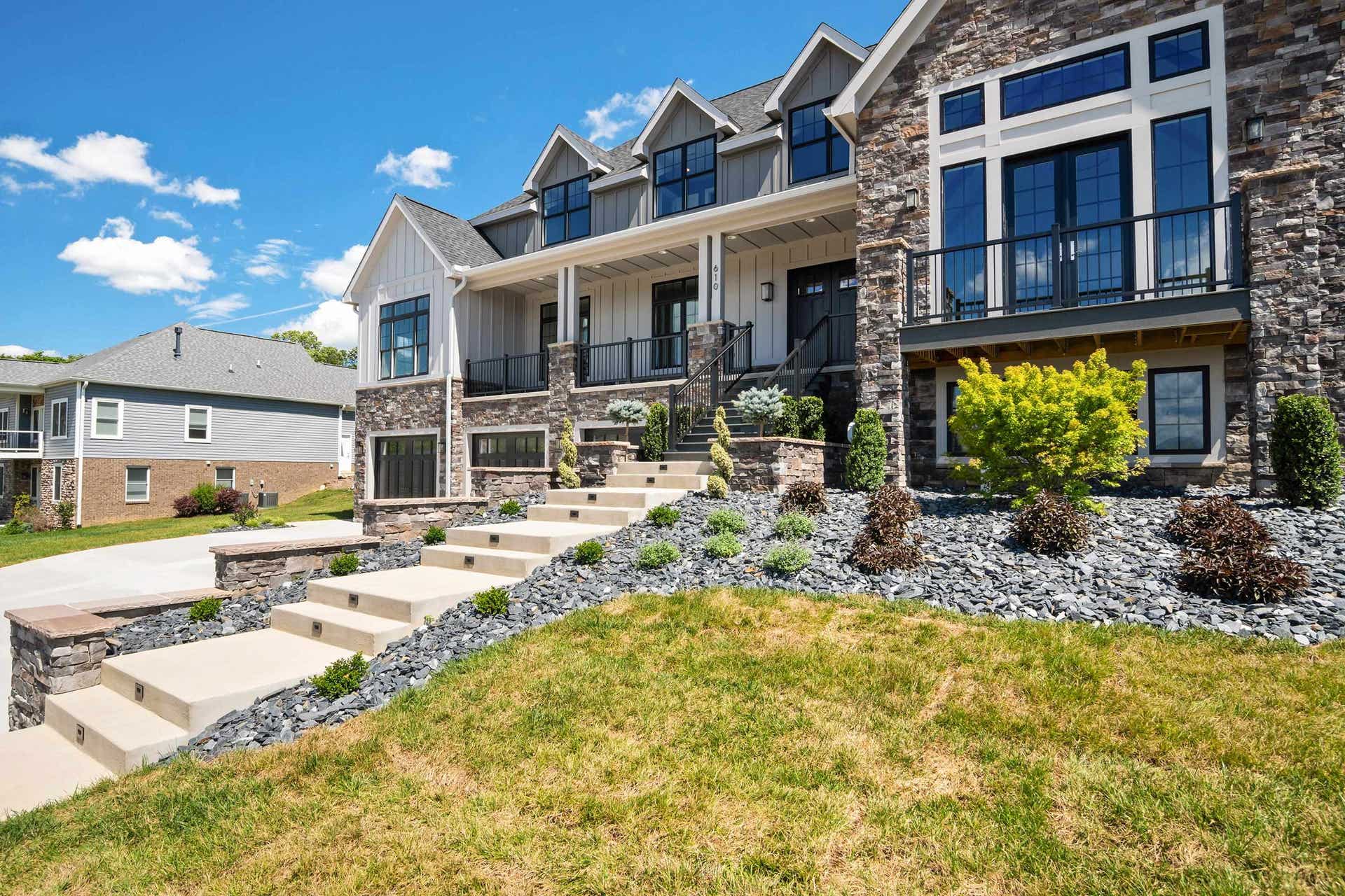 610 KELLY Lane, Blacksburg, VA 24060