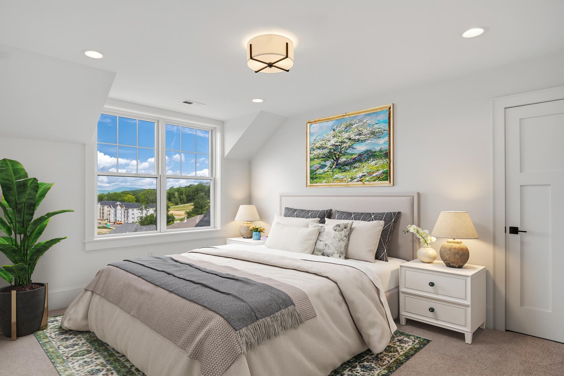 610 KELLY Lane, Blacksburg, VA 24060