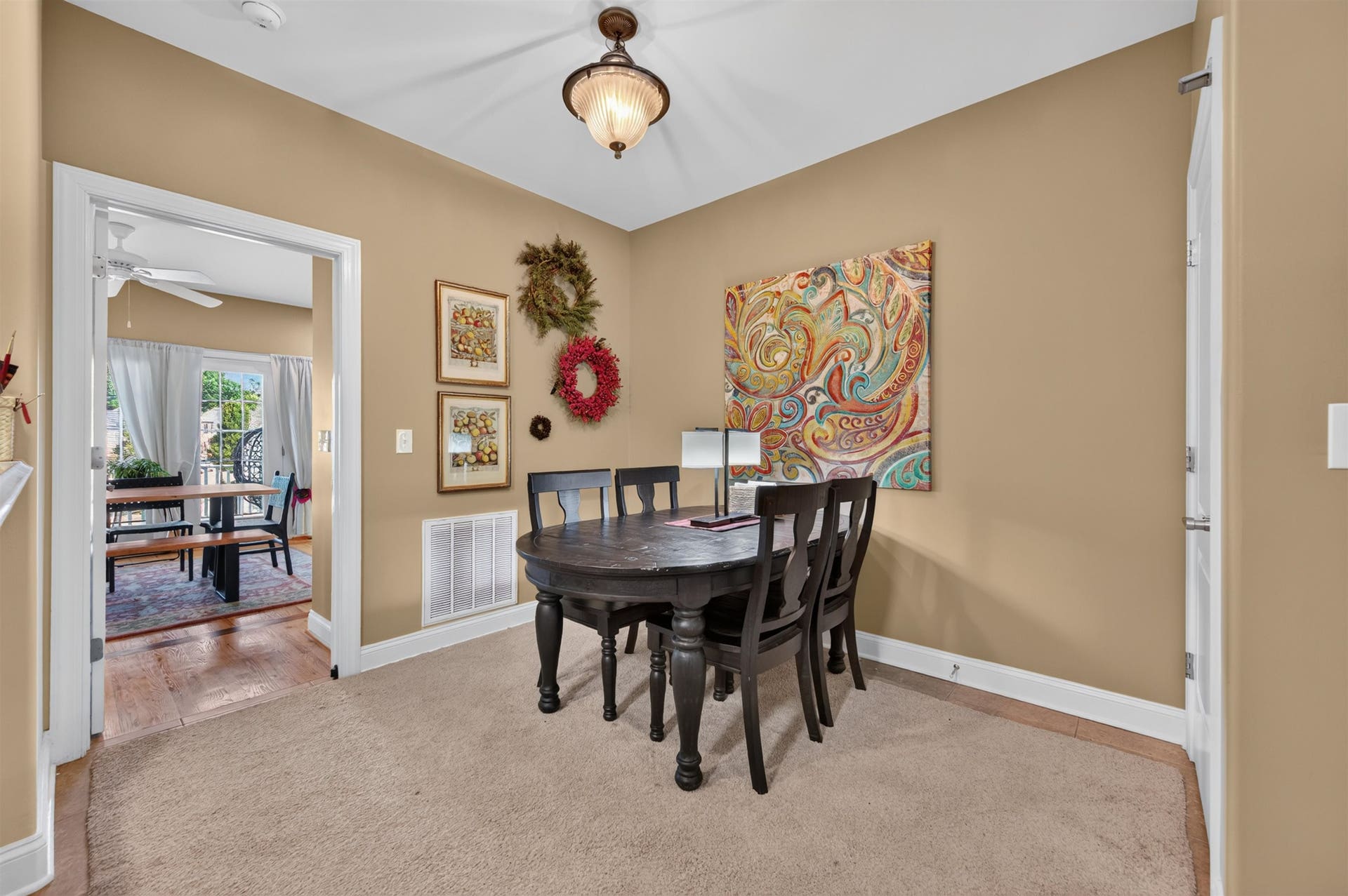 50 Phoenix Boulevard, Christiansburg, VA 24073