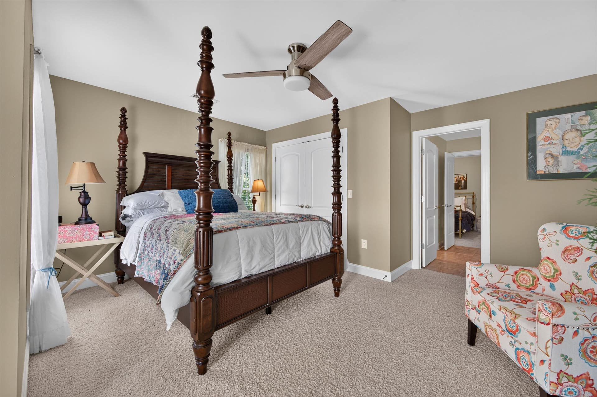 50 Phoenix Boulevard, Christiansburg, VA 24073