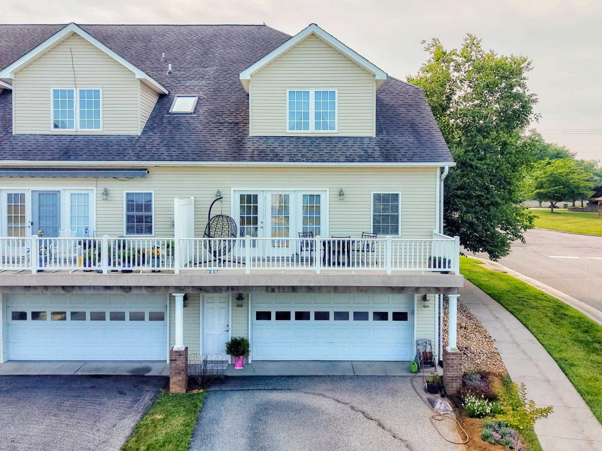 50 Phoenix Boulevard, Christiansburg, VA 24073